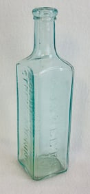 Dr J Sweet's Strengthening Bitters
