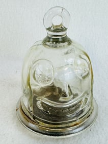 Scarce Goblin Candy Container