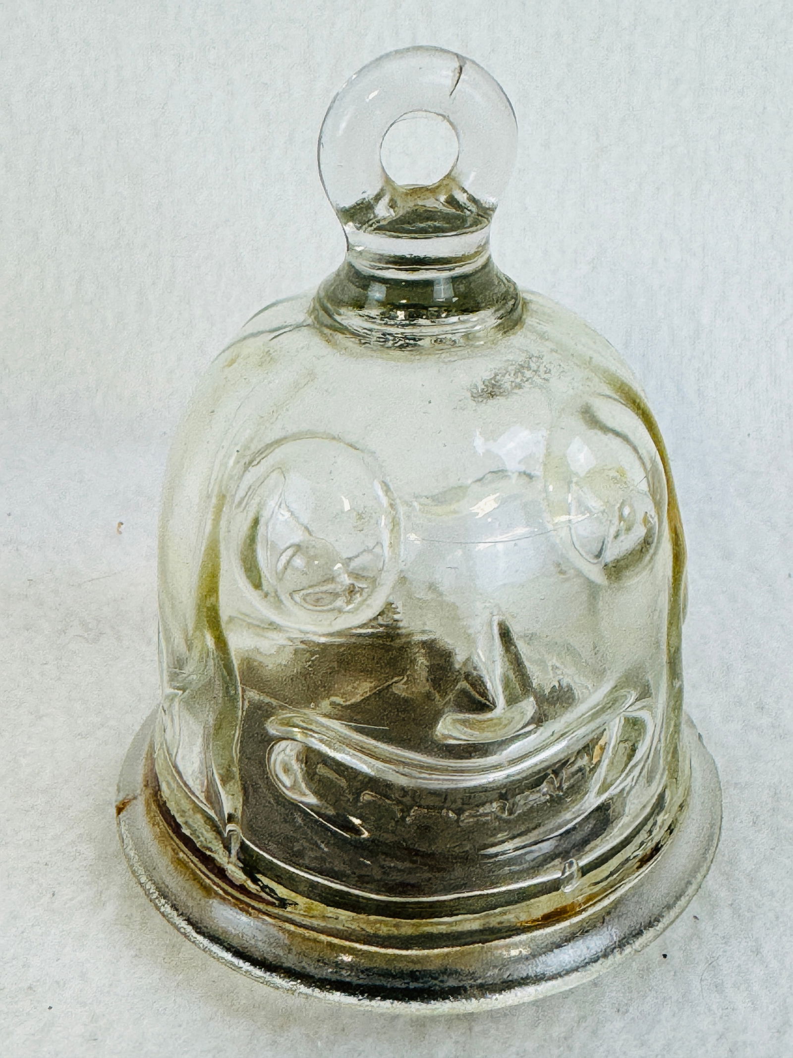 Scarce Goblin Candy Container (1 of 6)