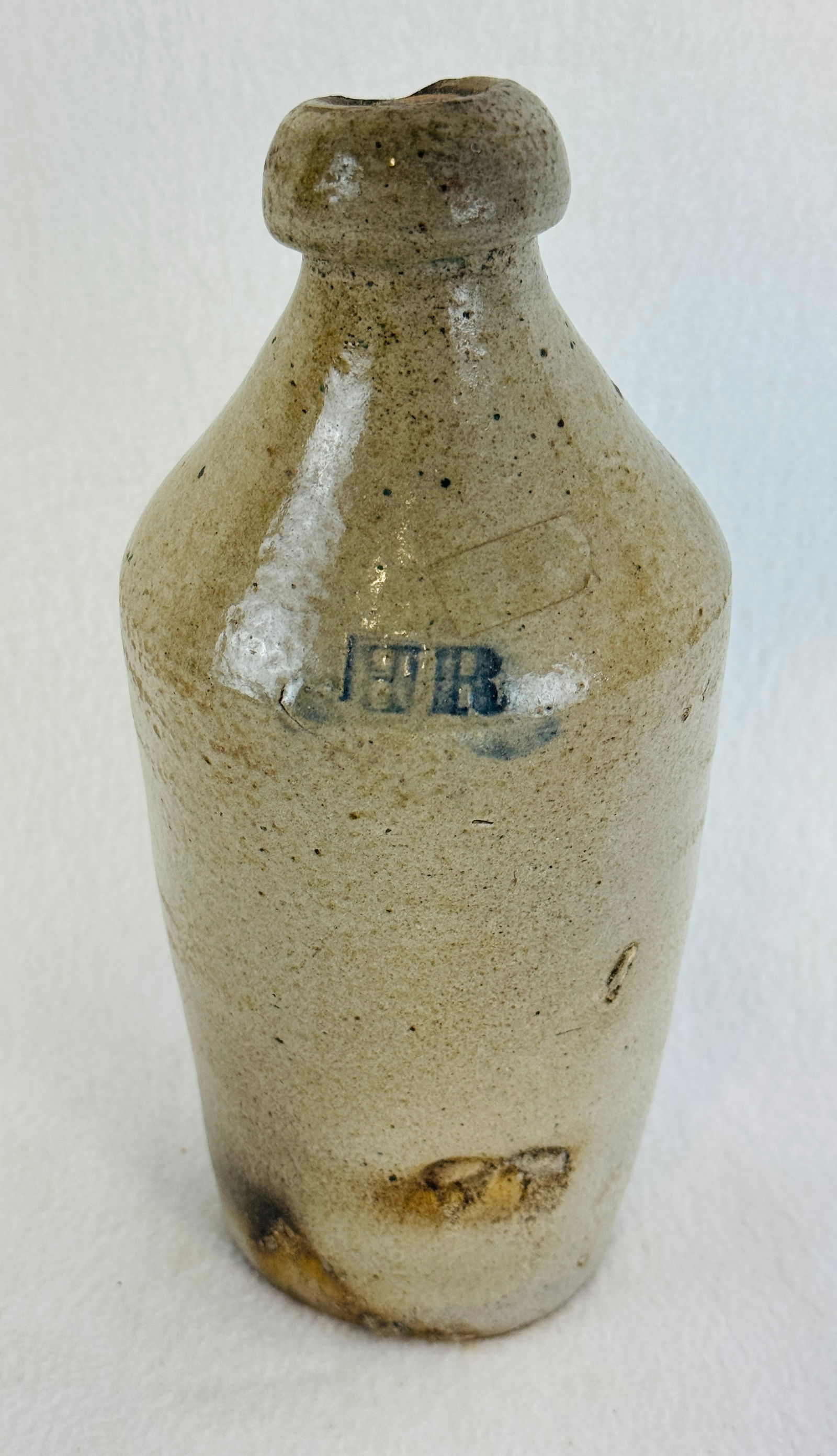 Stoneware Bottle Impressed HR (1 of 7)
