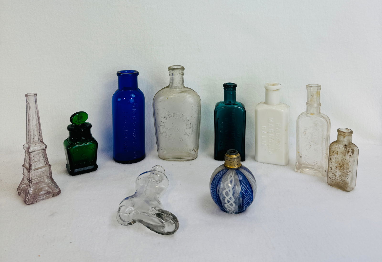 Lot 10 Misc Bottles (1 of 16)