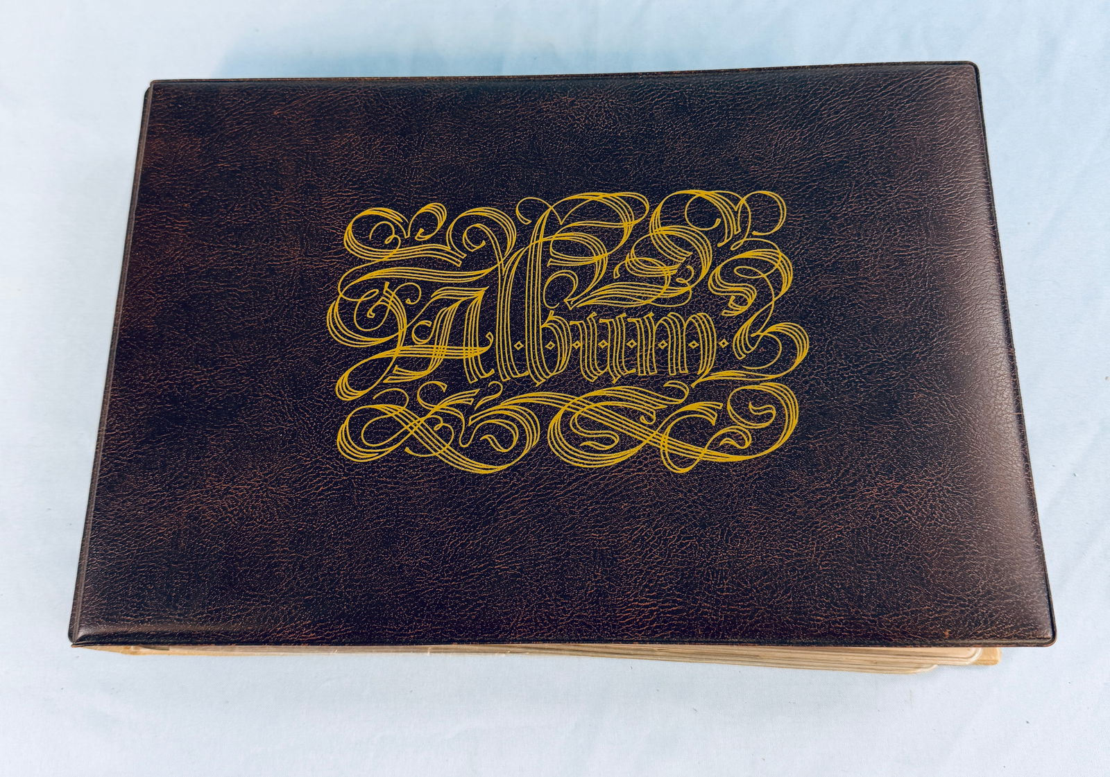 Lot Early Postcards & Singer Sewing Machine Trade Cards Etc (1 of 10)