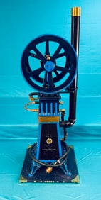 33 1/2" hot Air Engine