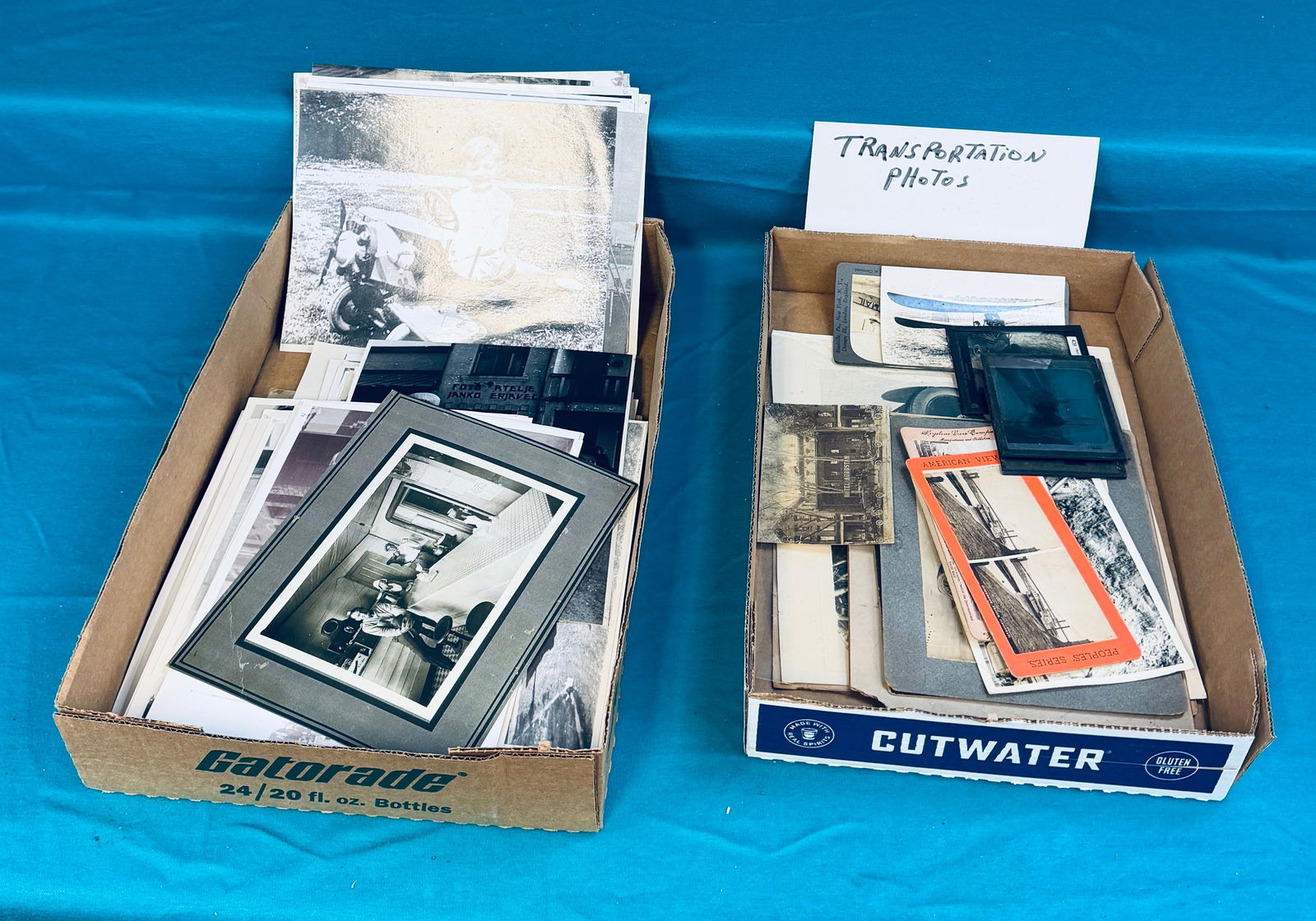 Lot Transportation Related Photos (1 of 5)