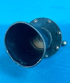 Antique Automobile "The Talking Horn" Middletown NY