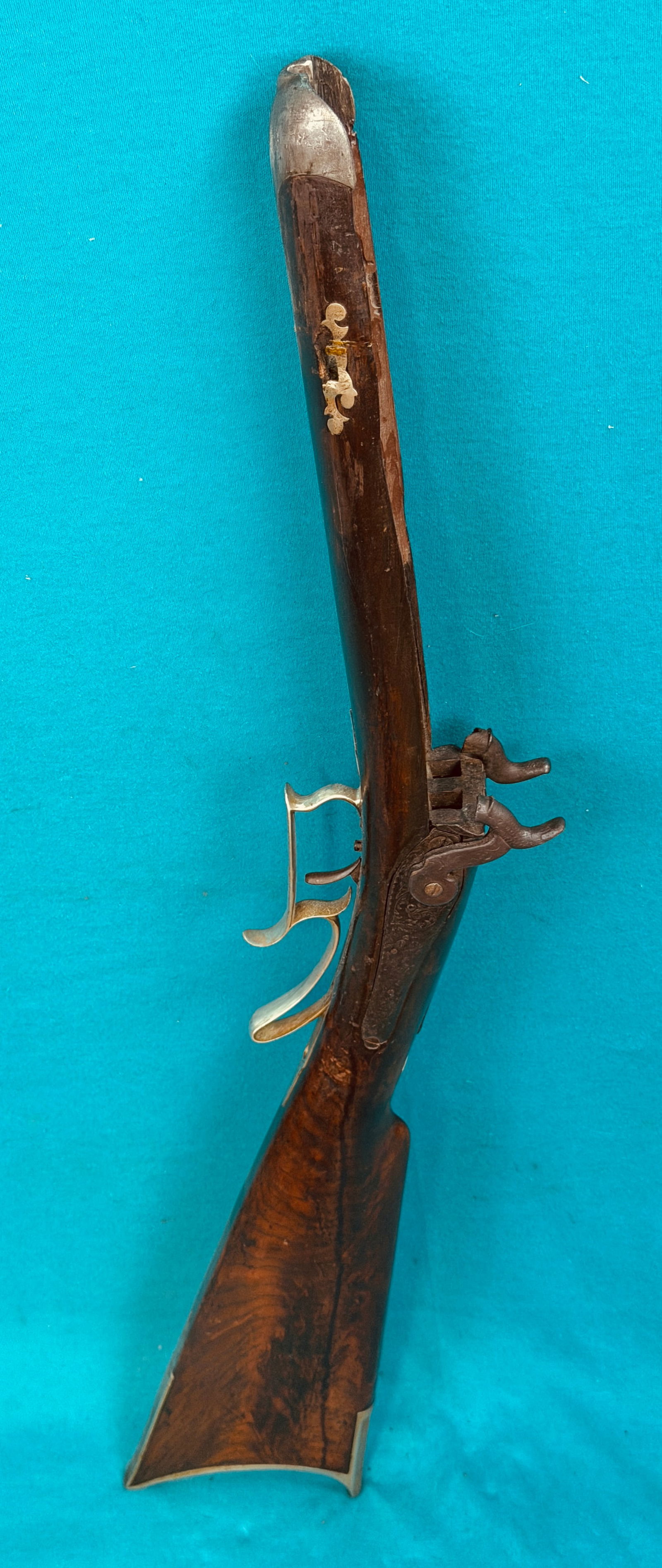 Antique Shotgun Parts (1 of 12)