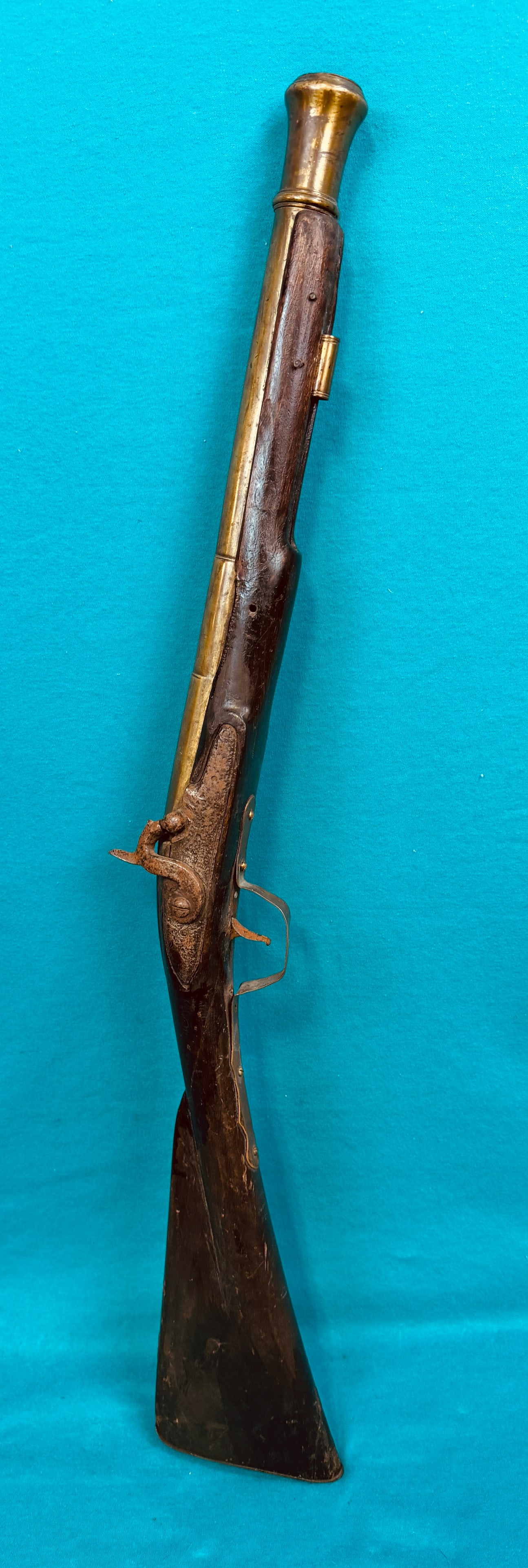 Antique Blunderbuss (1 of 9)