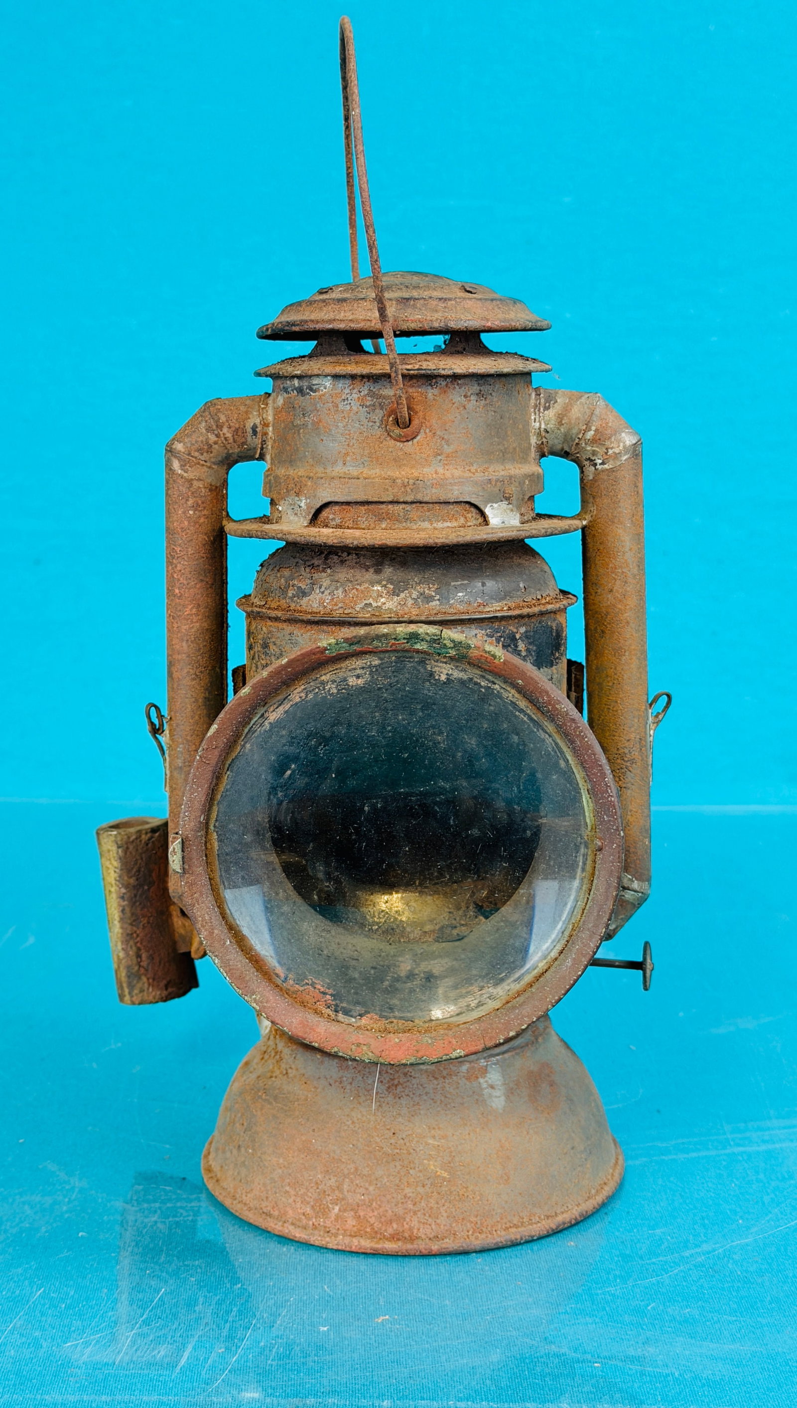Ham's Driving Lamp No 18 (1 of 6)