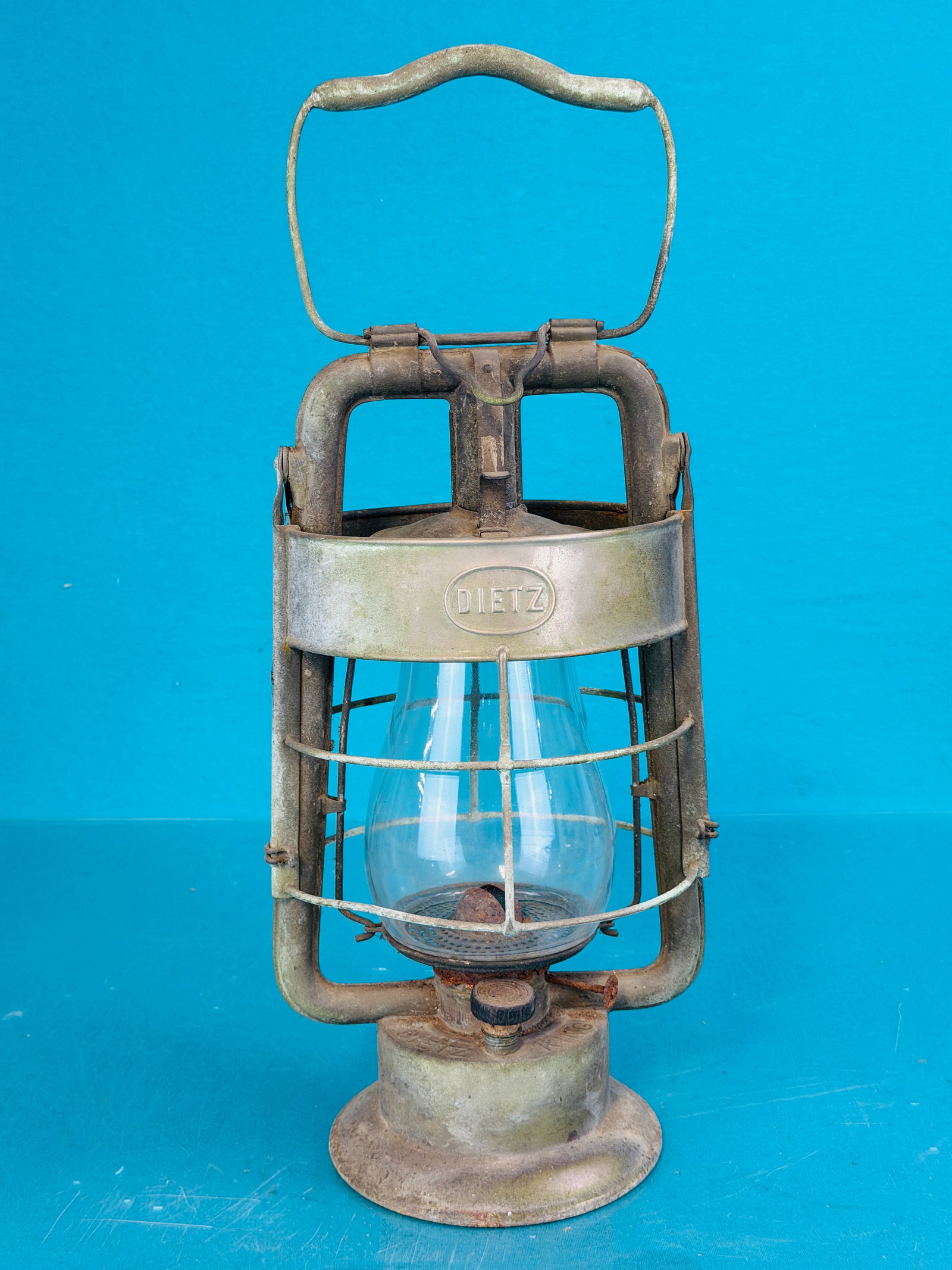 Dietz Fire King Lantern (1 of 8)