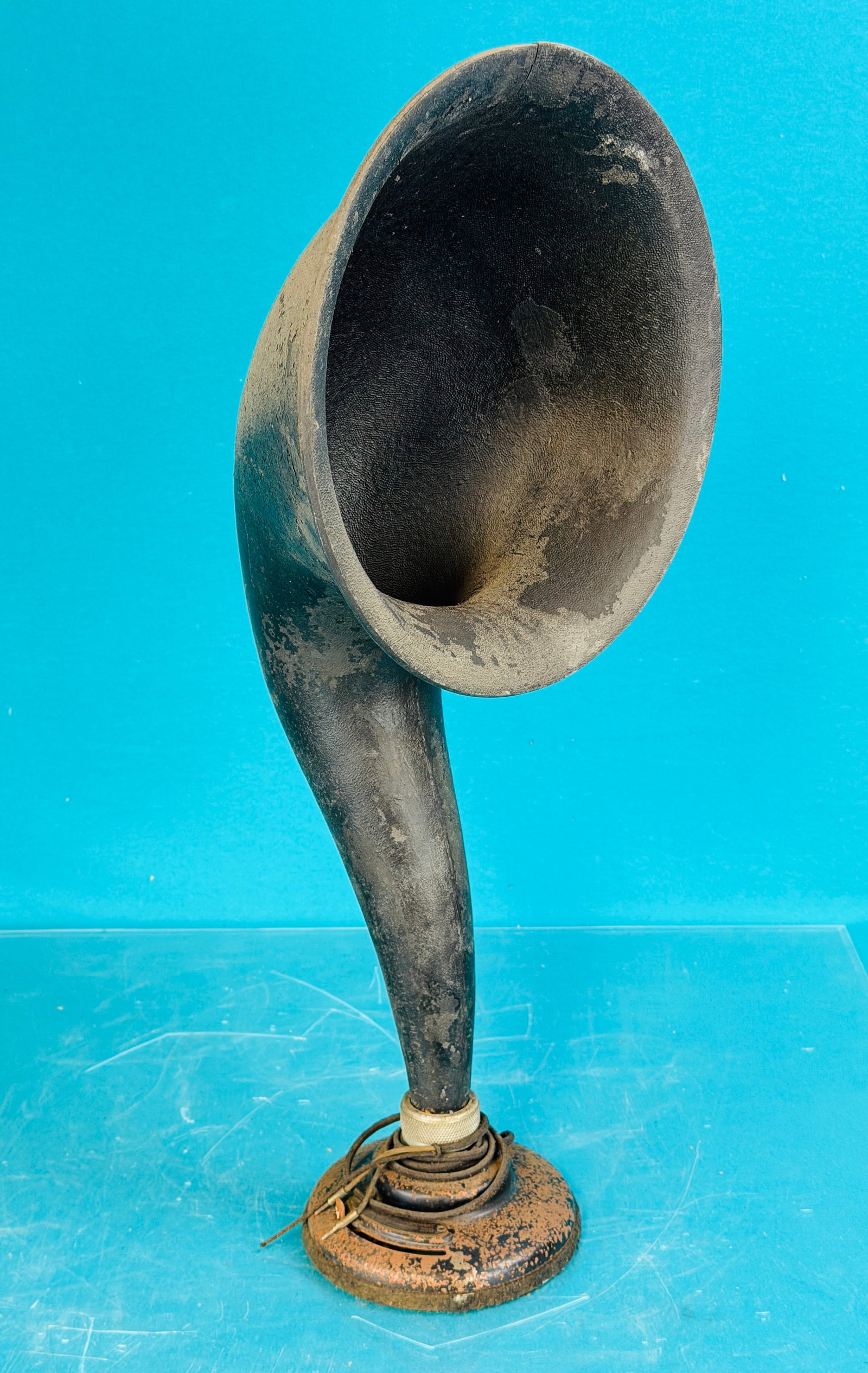 1920's Radiola Radio Speaker (1 of 5)