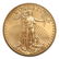 2014 American Gold Eagle 1 oz Uncirculated
