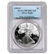 Certified Proof Silver Eagle 1999-P PR70DCAM PCGS