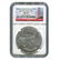 Certified Uncirculated Silver Eagle 2011 (San Francisco
