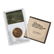 South Africa 1/4 oz. Gold Krugerrand 2001 SA Gold Coin