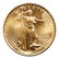1994 American Gold Eagle 1/2 oz Uncirculated