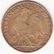 France 10 francs gold coin 1895-1899 Cerus