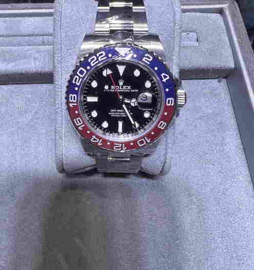 Rolex Watches
