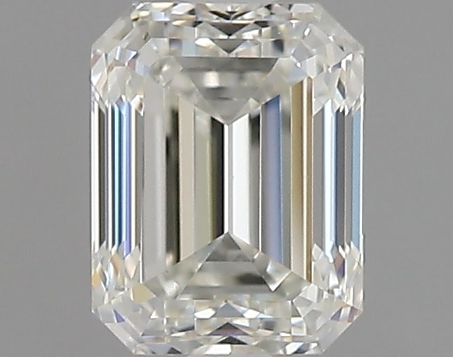1 ctw. VVS2 GIA Certified Emerald Cut Loose Diamond: 1 ctw. VVS2 GIA Certified Emerald Cut Loose Diamond -- GIA Certified Emerald Cut Loose Diamond - Weight :- 1 ctw; Color :- J; Clarity :-VVS2 #TSD54356v8