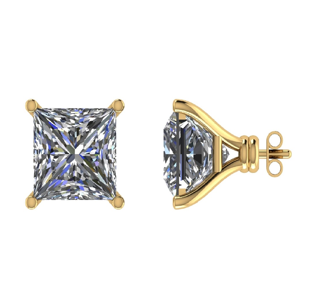 Certified 1.5 CTW Diamond (LAB GROWN Certified DIAMOND Stud Earrings ) I/SI1: Certified 1.5 CTW Diamond (LAB GROWN Certified DIAMOND Stud Earrings ) I/SI1 -- Certified 1.5 CTW Diamond (LAB GROWN Certified DIAMOND Stud Earrings ) I/SI1 #TSD71989v7
