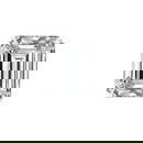 1.1 ctw. VS1 IGI Certified Emerald Cut Loose Diamond (LAB GROWN)