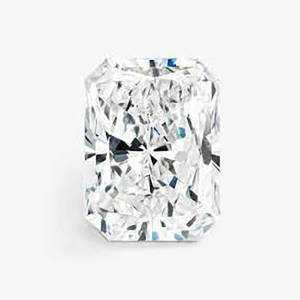 5.02 ctw. VVS2 IGI Certified Radiant Cut Loose Diamond (LAB GROWN)