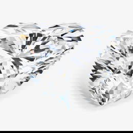 4.24ct VVS2 Heart cut IGI Certified Loose Diamond (LAB GROWN)