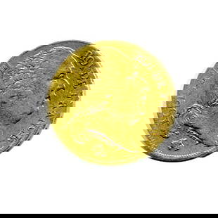 France 20 francs gold 1816-1824 Loius XVIII: France 20 francs gold 1816-1824 Loius XVIII #3SS90002v12