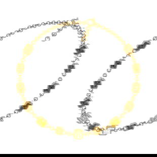 3.60 Ctw VS/SI1 Fancy NaturalYellow Brown Diamond 14K Yellow Gold Bracelet: Center Diamond Weight :- 3.60 Ctw ( Emerald Cut ) Color :- VS/SI1 Fancy NaturalYellow Brown Diamond Stone Setting : Prong Metal Weight : Approx 7.50 Gram 14K Yellow Gold Pendant Necklace #3SS28293v12