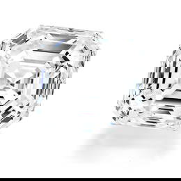 4.07 ctw. VS1 IGI Certified Asscher Cut Loose Diamond (LAB GROWN)