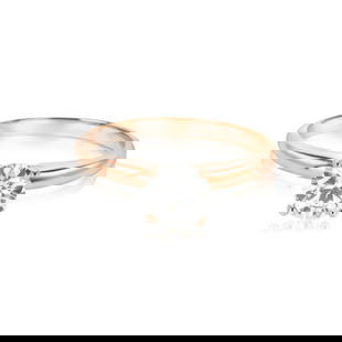 2.01 ctw 14k Rose Gold Solitaire Solitaire Ring (LAB GROWN DIAMOND): Shape: Round ;Metal Type: 14k Rose Gold ;Style: Solitaire ;Color: F-G ;Clarity: VS ;Total Carat Weight: 2.01 #3SS96580v14