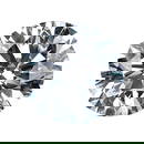 2.96 ctw. VVS2 IGI Certified Round Brilliant Cut Loose Diamond (LAB GROWN)