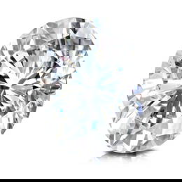 5.1 ctw. VVS2 IGI Certified Oval Cut Loose Diamond (LAB GROWN)