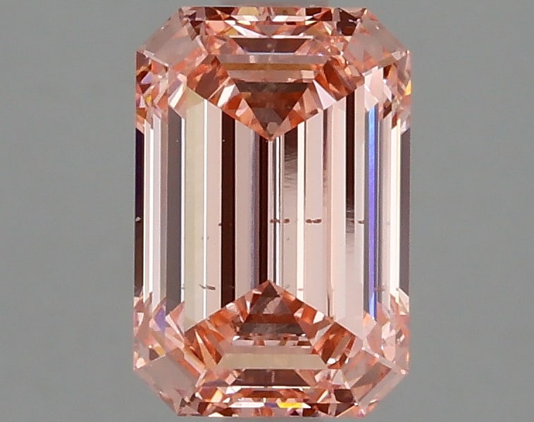 1.94ct Emerald Cut Lab Grown Diamond (1 of 1)