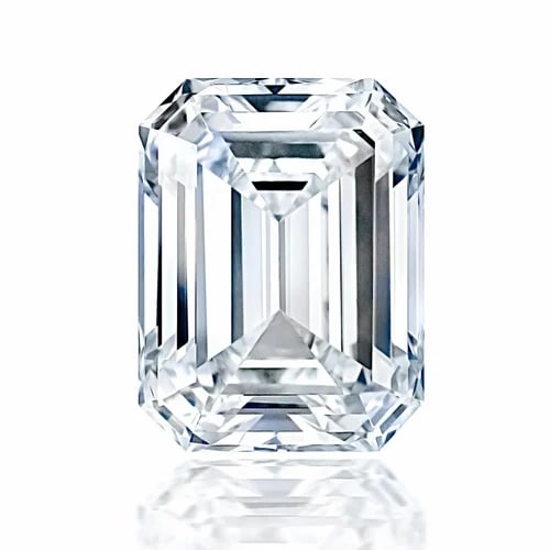 1.04 ctw VS2 IGI Certified (ALL DIAMOND ARE LAB GROWN ) Emerald Cut Loose D: IGI Certified (ALL DIAMOND ARE LAB GROWN ) Emerald Cut Loose Diamond Weight :- 1.04 ctw color : F Clarity :-VS2 #3SS97918v15