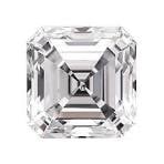 4.01 ctw VS2 IGI Certified (ALL DIAMOND ARE LAB GROWN)Asscher Cut Loose Dia: IGI Certified (ALL DIAMOND ARE LAB GROWN)Asscher Cut Loose Diamond Weight :- 4.01 ctw color: F Clarity :-VS2 #3SS99188v15