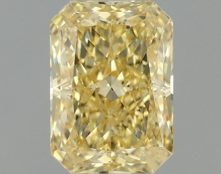 1.09ct Radiant Cut Lab Grown Diamond (1 of 1)