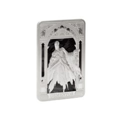 HARRY POTTER(TM) Magical Creatures ? Dementor