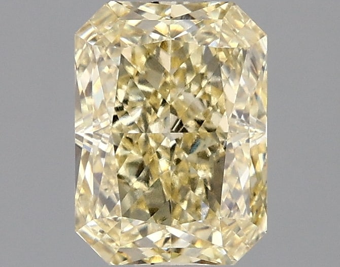 1.58ct Radiant Cut Lab Grown Diamond (1 of 1)