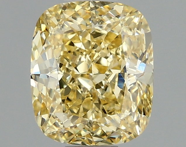 1.46ct Cushion Cut Lab Grown Diamond (1 of 1)