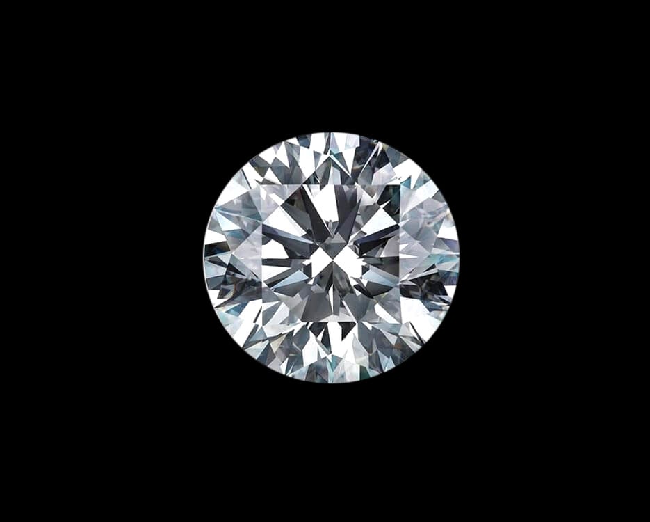 3.70 ctw VS1 IGI Certified (ALL DIAMOND ARE LAB GROWN ) Round Cut Loose Dia (1 of 1)
