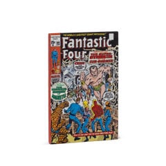 COMIX(TM) - Marvel Fantastic Four #102: COMIX(TM) - Marvel Fantastic Four #102 #3SS99245v15