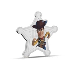 Disney Pixar - Toy Story (1995) 30th Anniversary - Woody: Disney Pixar - Toy Story (1995) 30th Anniversary - Woody #3SS99183v15