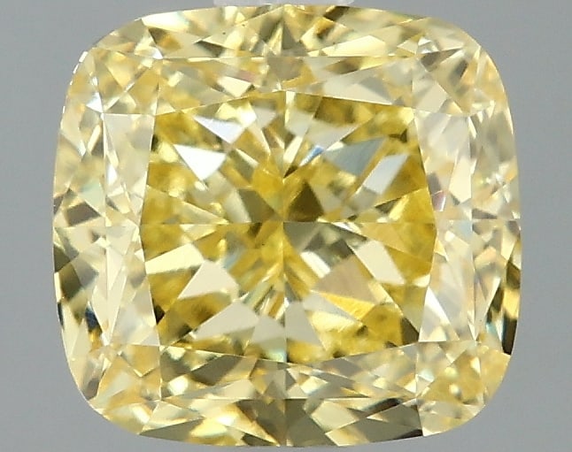 1.72ct Cushion Square Cut Lab Grown Diamond (1 of 1)