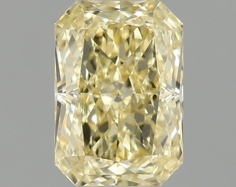 1.07ct Radiant Cut Lab Grown Diamond (1 of 1)