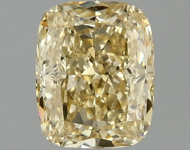 1.07 ctw. VS1 IGI Certified Cushion Cut Loose Diamond (LAB GROWN) (1 of 1)