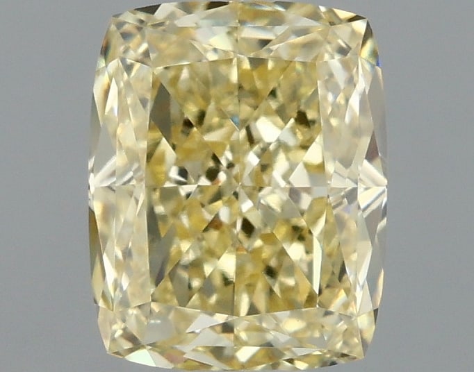 1.08ct Cushion Cut Lab Grown Diamond (1 of 1)
