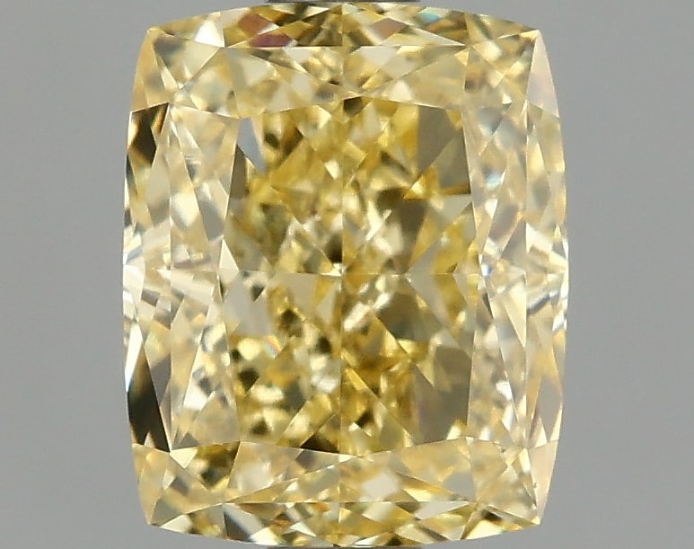 1.52ct Cushion Cut Lab Grown Diamond (1 of 1)