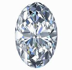 2.00 ctw VS1 IGI Certified (ALL DIAMOND ARE LAB GROWN ) Oval Cut Loose Diam (1 of 1)