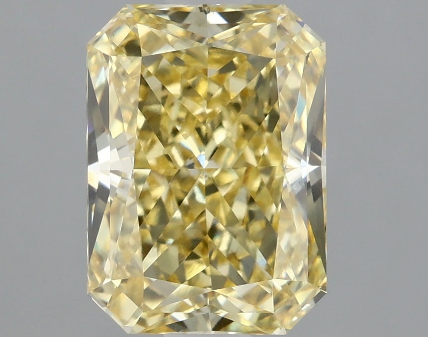 1.99 ctw. VS1 IGI Certified Radiant Cut Loose Diamond (LAB GROWN) (1 of 1)