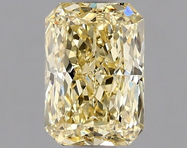 1.12ct Radiant Cut Lab Grown Diamond (1 of 1)
